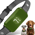 Dog Bark Collar for Large Medium Small Dogs, Effective No-Bark Collar, Smart Barking Collar, 2026 Upgraded Bark Collar with 7 Sensitivity, 3 Modes, Orange - Image 11