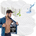 Arme Armpit Sweat Pads front view packaging