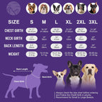 Cyeollo reversible dog winter jacket showing plush fleece texture