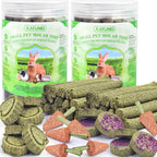Katumo 24 count chew treats full package view