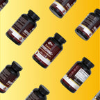 NutriFlair Berberine HCl 1200mg with Ceylon Cinnamon, 120 Capsules - Image 7
