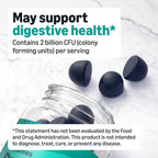 Amazon Basics Prebiotic And Probiotic Gummies ingredient details