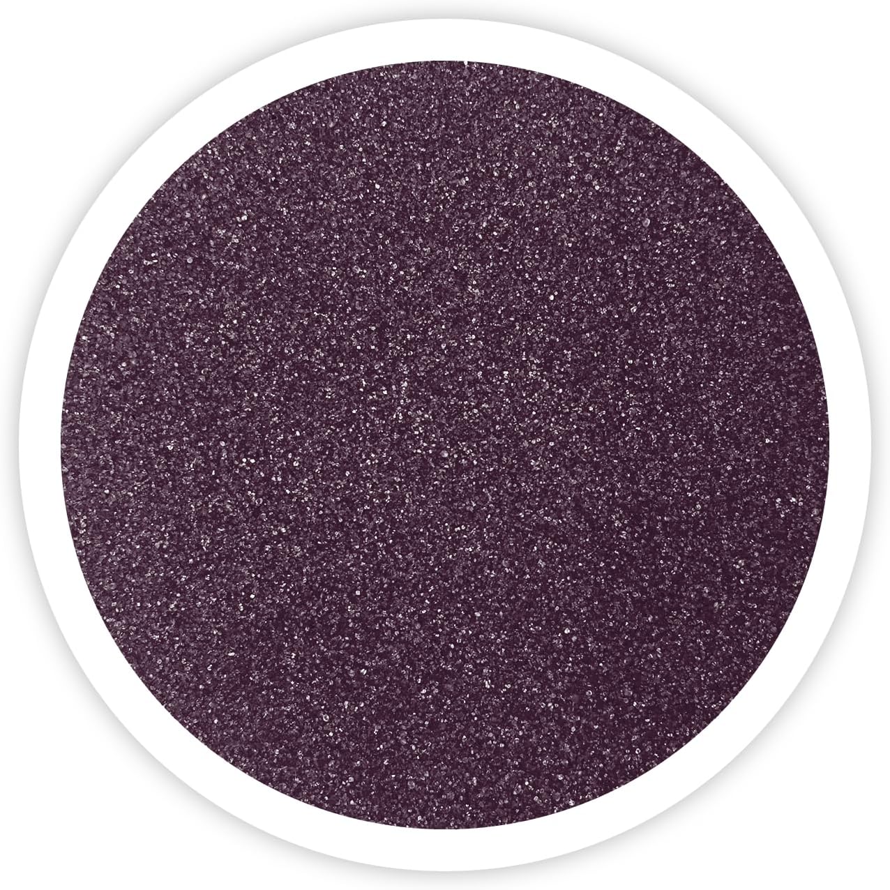 Lilac Unity Sand, 1 LB (16 oz), Pastel Purple Colored Sand for Weddings, Vase Filler, Home Dcor, Crafts, Terrariums, and More - Image 11