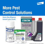 Elanco Catron IV 10 ounce livestock fly and tick control spray