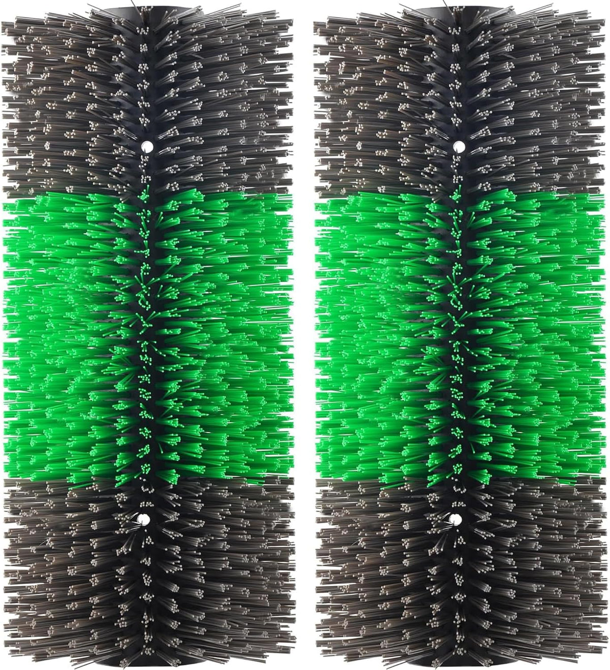 Livestock Scratch Brush Kit, Horse Massager for Relieving Itching, Suitable for Horse, Cattle, Sheep, Pig, Yellow - Image 11