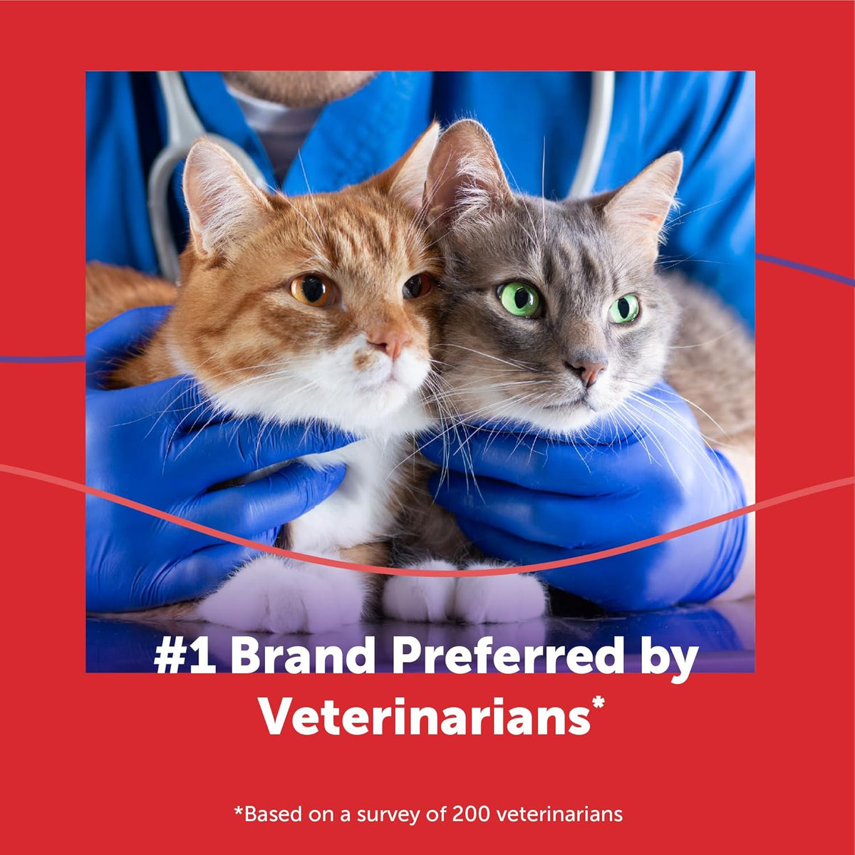 Authentic FELIWAY MultiCat packaging showcasing the brand logo and multi cat aggression reduction features.