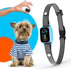 Elecane bark collar components and accessories