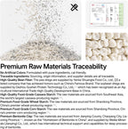 Demonstration of strong clumping action in Pidan cat litter