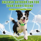 Trihood non toxic flea defense tag with four extra refill capsules