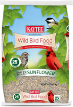 Kaytee Wild Bird Food Basic Seed Blend, 5 lb - Image 15