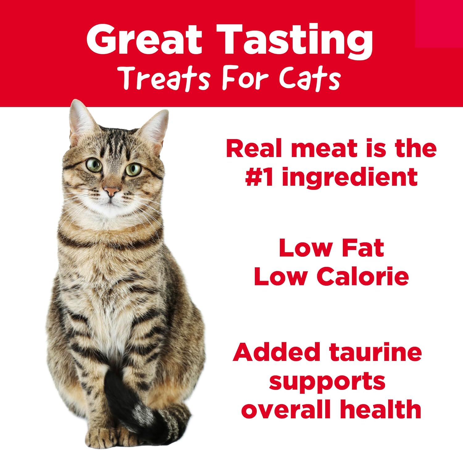 Country Kitchen tuna salmon and chicken cat treat pouches