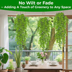 Rainflow UV resistant terrarium decor under lighting