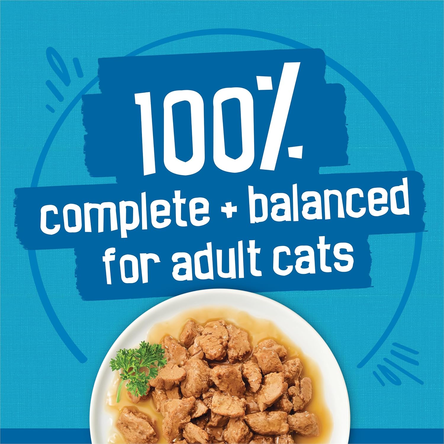 Purina Friskies wet cat food prime filets and savory shreds