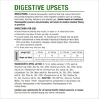 Authentic HomeoPet USA imported pet supplement