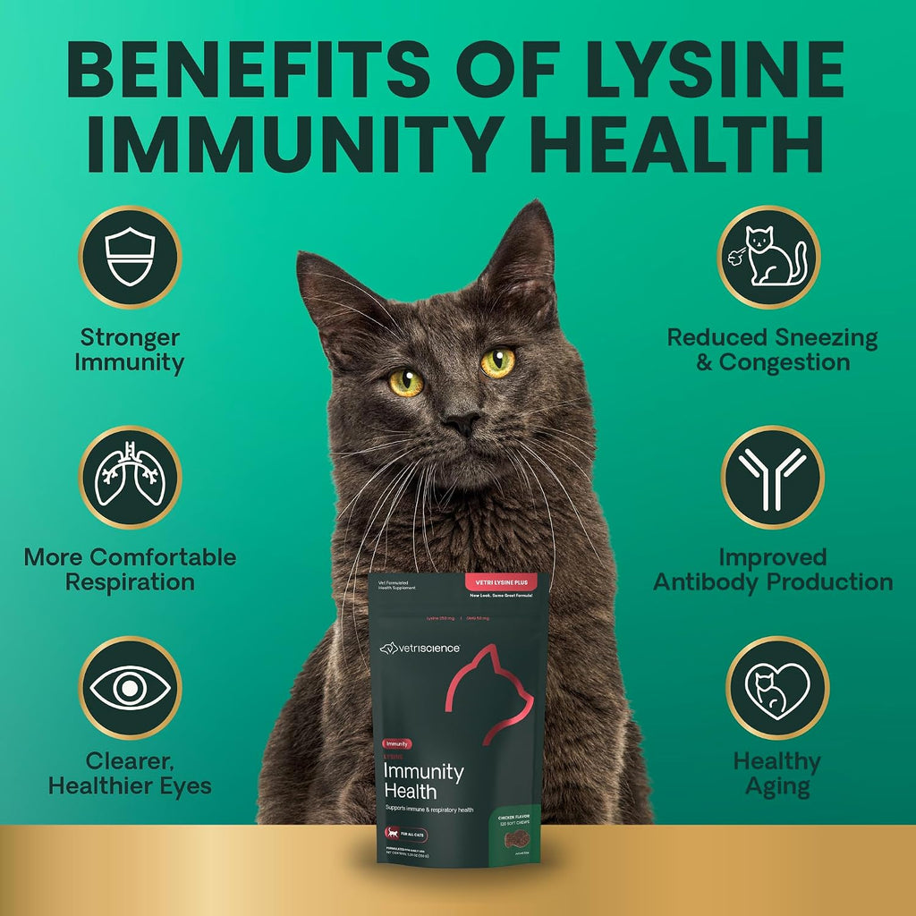 Nutritional panel and feeding directions on the supplement container