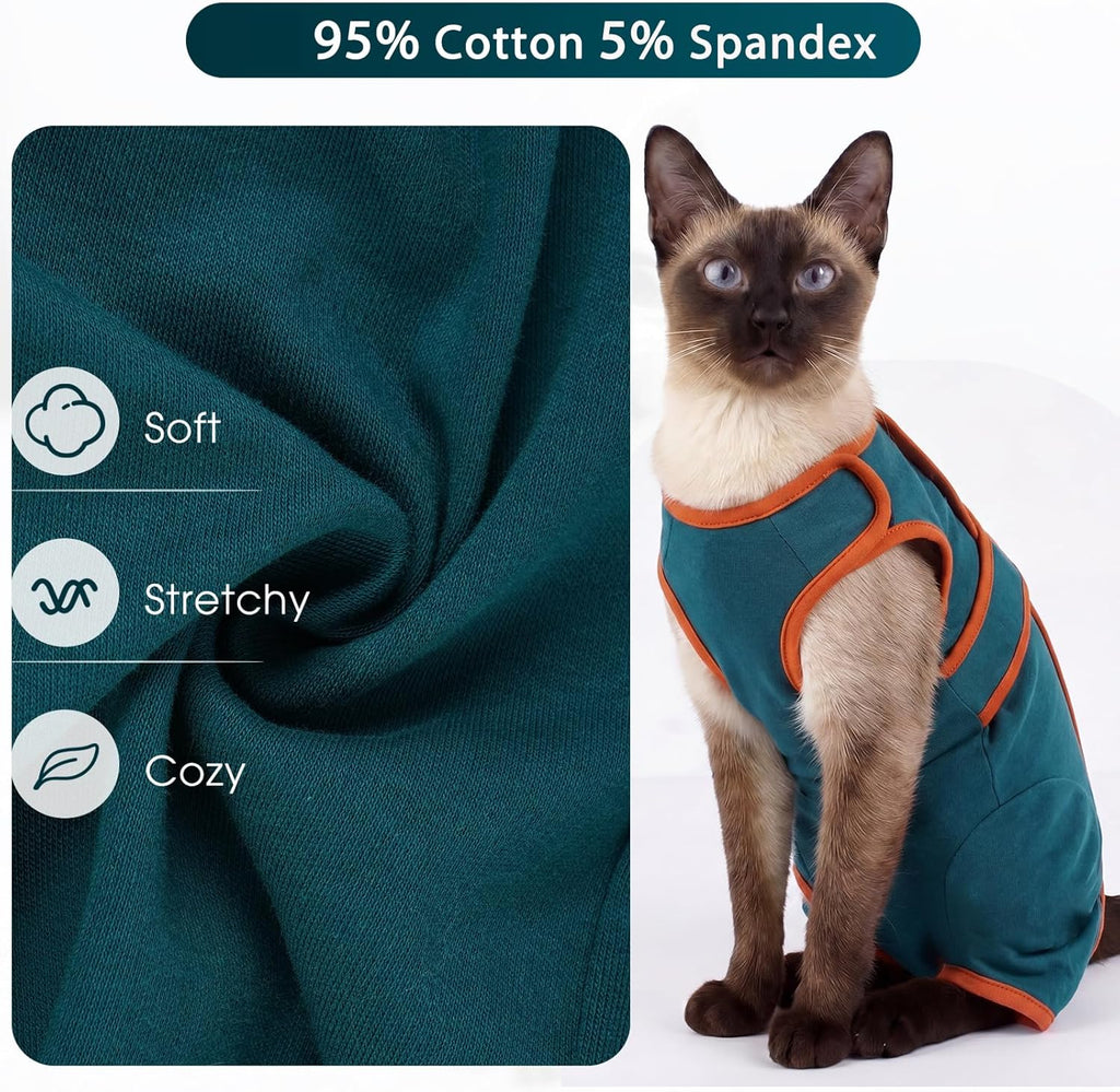 Close up of breathable fabric on Dentrun cat suit