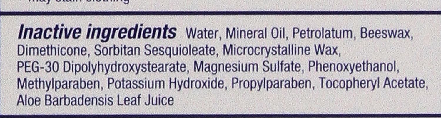 Desitin Daily Defense Baby Diaper Rash Cream with Zinc Oxide to Treat, Relieve & Prevent diaper rash, 4 oz - Image 11