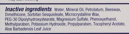 Desitin Daily Defense Baby Diaper Rash Cream with Zinc Oxide to Treat, Relieve & Prevent diaper rash, 4 oz - Image 11