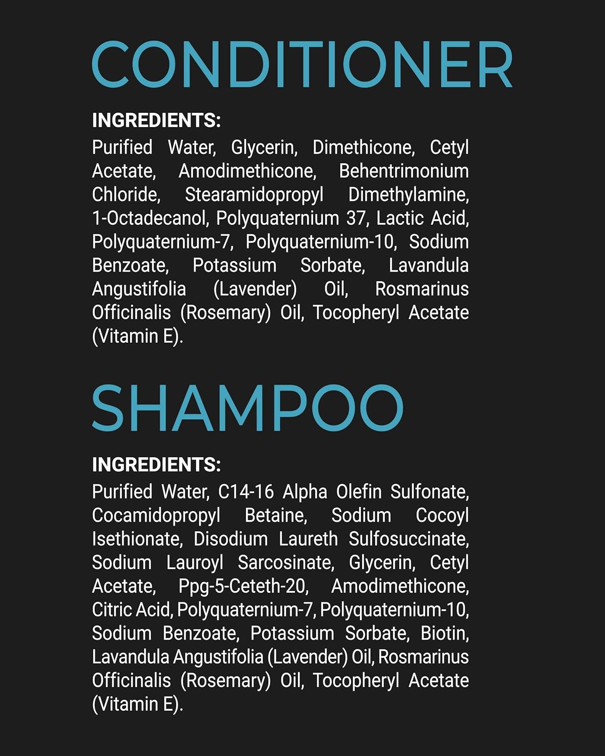 Alfie's Choice premium USA imported dog shampoo and conditioner kit for shiny puppy coats.