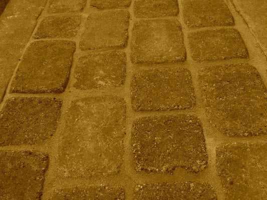 Mixing ratio instructions for ConSANDtrate polymeric sand
