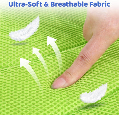 Close up of babday pet cone adjustable drawstring and closure