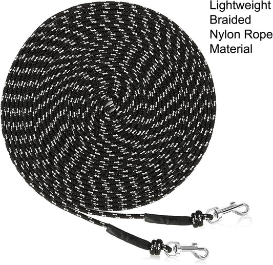 Close up of Rypet cat leash metal swivel clasp