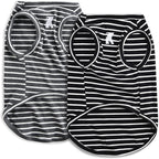 USA imported Koneseve pet apparel packaging