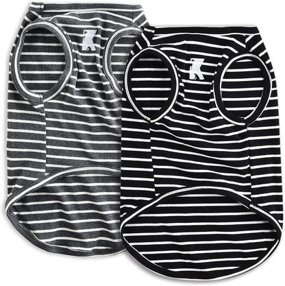 USA imported Koneseve pet apparel packaging