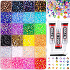 Tatiwoo Tinkrstuff bedazzling kit front view