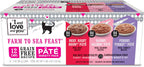 I and Love and You Wet Cat Food Variety Pack, 3oz | 12 Pack - Image 15