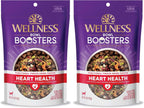 Wellness Bowl Boosters Bare Freeze Dried Dog Beef Food Topper for Small, Medium, and Large Breeds, Grain Free, Natural, 4 oz Bag - Image 10