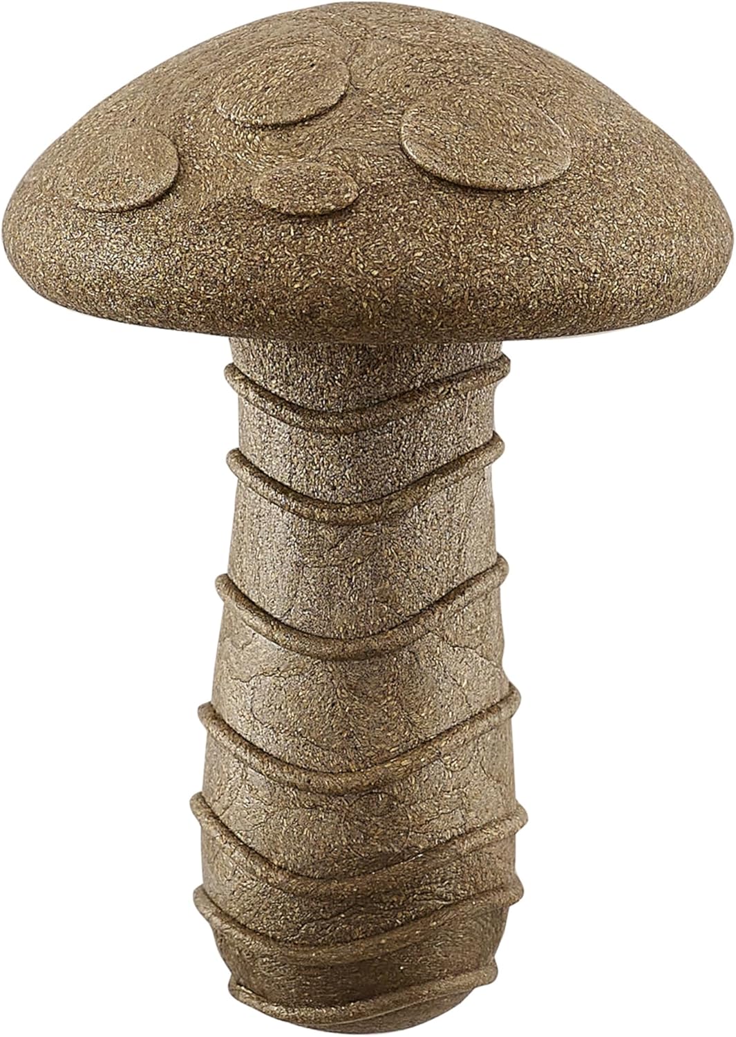 Dogwood Calming Dog Chew Toy - Real-Wood Blend, Moderate Chewers, Medium, 7.5", 2-Pack (Natural & Hemp Flavors) - Image 10