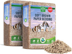 Small Pet Select imported USA small animal habitat bedding bundle