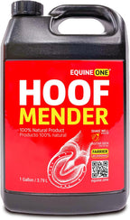 Equine One Natural Hoof Dressing - 100% All-Natural Hoof Care Product - Abscesses || Thrush || White Line || Quarter Crack (16 fl.oz) - Image 10