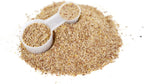 Manna Pro daily dietary formula pouch with measuring scoop