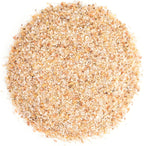 Boniosz fine silica sand front view package of horticultural grit for premium garden soil mix