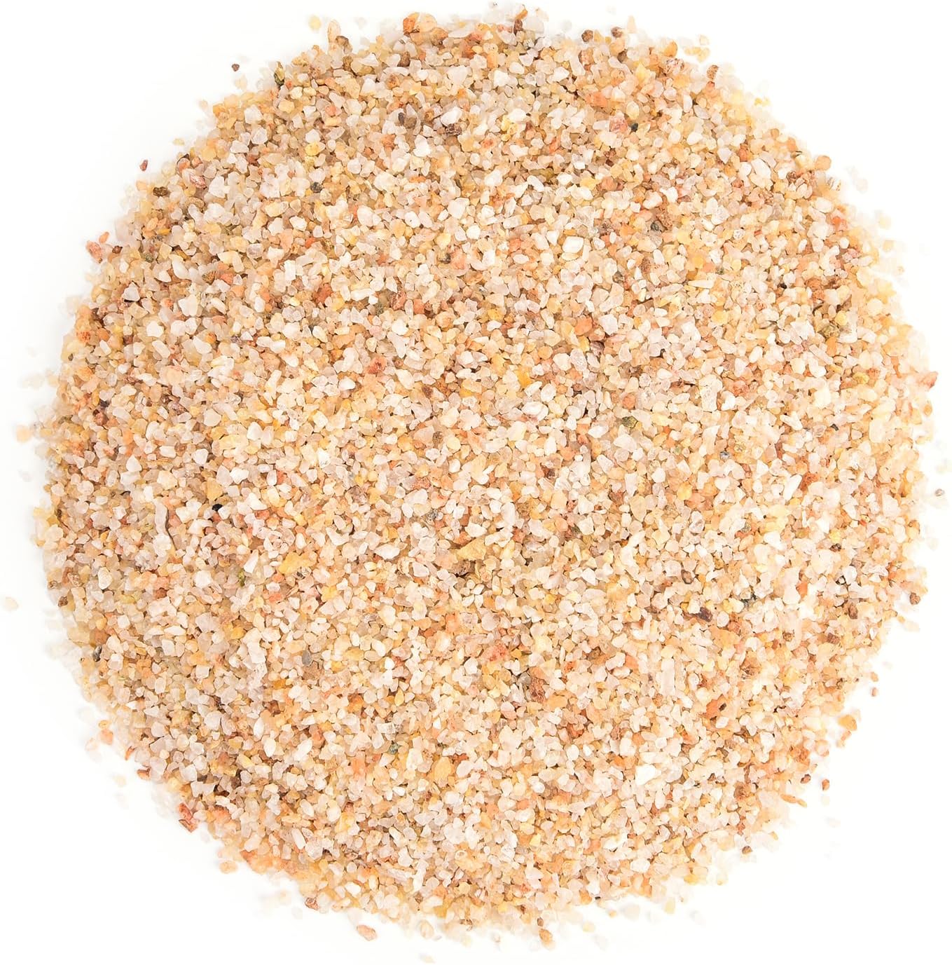 Boniosz fine silica sand front view package of horticultural grit for premium garden soil mix