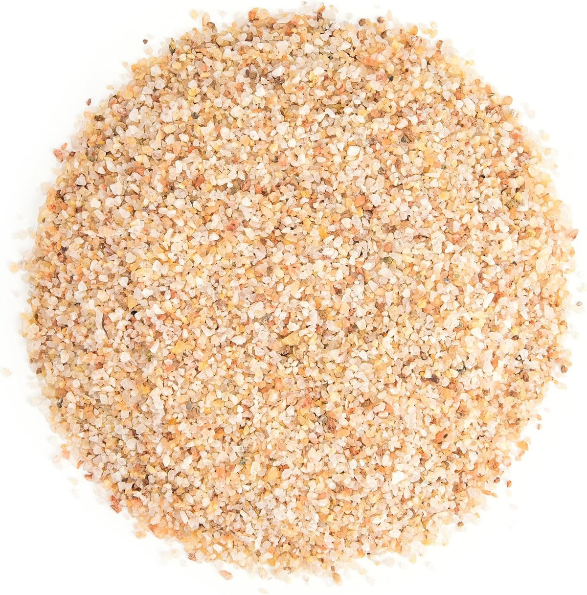 Boniosz fine silica sand front view package of horticultural grit for premium garden soil mix