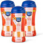 Fresh Step deodorizer packaging angle view with branding