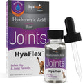 Hyalogic HyaFlex Hyaluronic Acid For Cats front view bottle