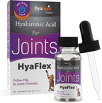 Hyalogic HyaFlex Hyaluronic Acid For Cats front view bottle