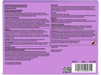 Amazon Basics Flea and Tick Topical Treatment and Prevention for Large Dogs (45-88 lbs), Fast Acting and Long Lasting, Tick Prevention, 6 Count, Packaging May Vary - Image 9