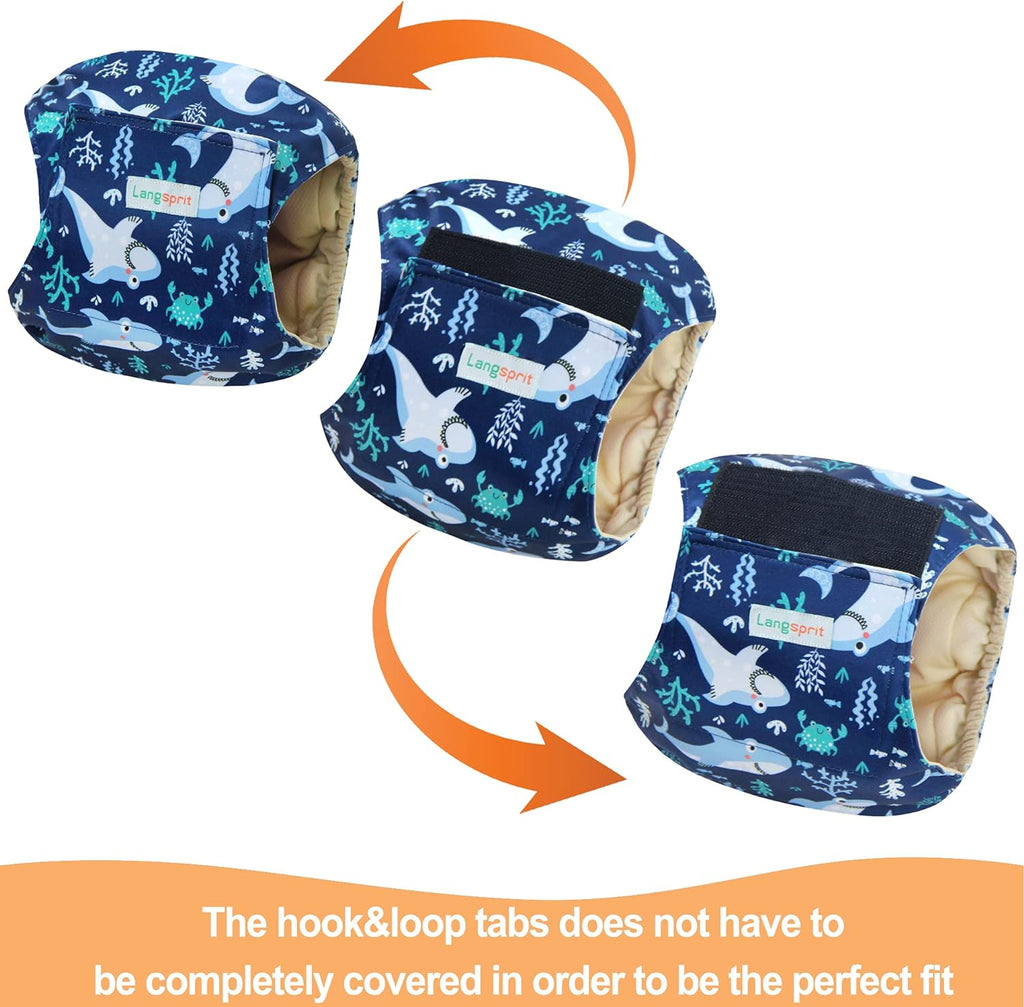 Leak proof male dog belly bands protecting home carpets and sofas