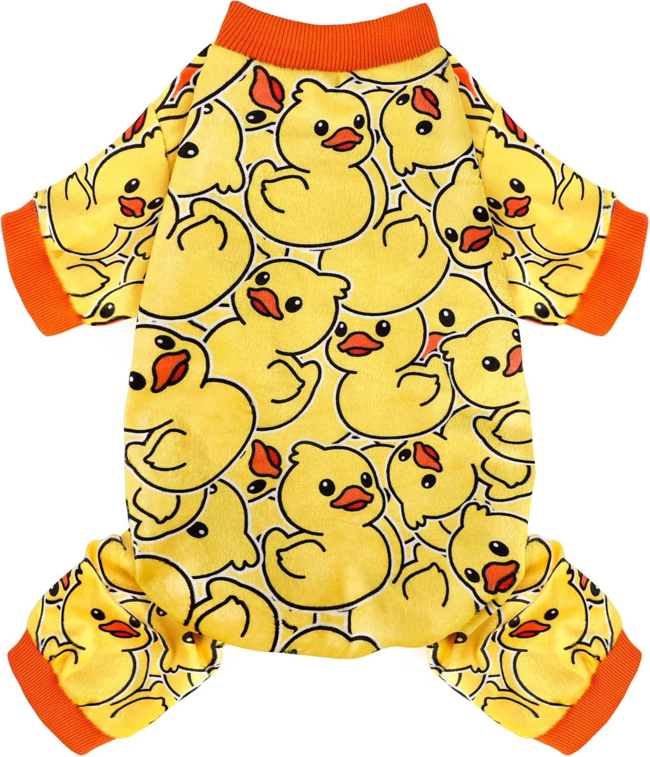 Dog Pajamas Soft Lightweight Dog Onesies Outfit Clothes for Small Medium Large Puppy Pjs for Pet Boys Girls Dogs Cats - Image 14