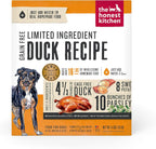The Honest Kitchen Human Grade Wholemade(TM) Dehydrated Limited Ingredient Dog Food, Fish 10 lb Bag (makes 40lbs) - Image 14