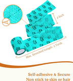 Fripup medical wrap for cat joint support