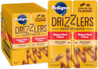 Pedigree Drizzlers for Dogs, Wet Dog Food Gravy Savory Sauce Multipack, 60g Dual-Serving Pouch, 16 Count, Pack of 2 (32 Pouches, 64 Servings Total) - Image 12