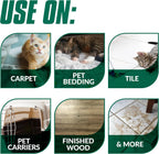 Simple Green cat urine and odor eliminator product display