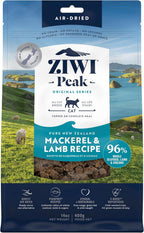 ZIWI Peak Air-Dried Cat Food - Chicken - All Natural, High Protein, Grain Free, Limited Ingredient w/ Superfoods (14oz) - Image 13