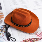 Choyaxo holiday pet decoration hat displaying the lightweight polyester fabric material.